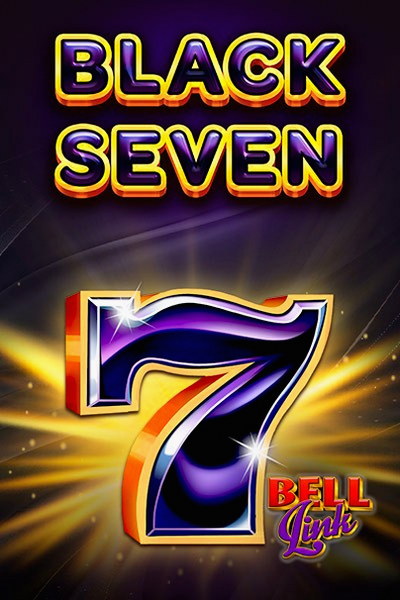Slot Black Seven Bell Link, Betrepublic Casino
