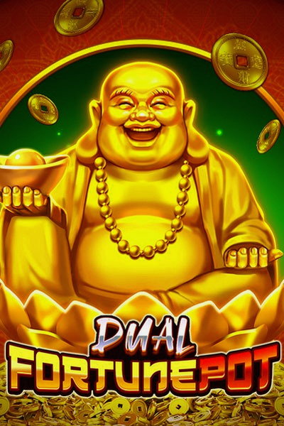 Slot Dual Fortunepot, Betrepublic Casino