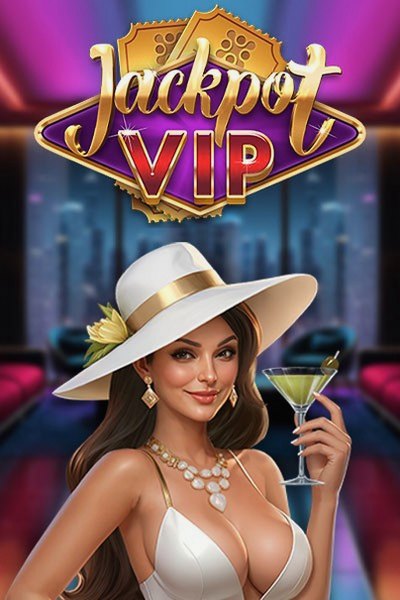 Slot Jackpot VIP, Betrepublic Casino