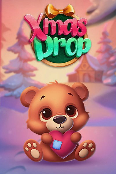 Slot Xmas Drop, Betrepublic Casino