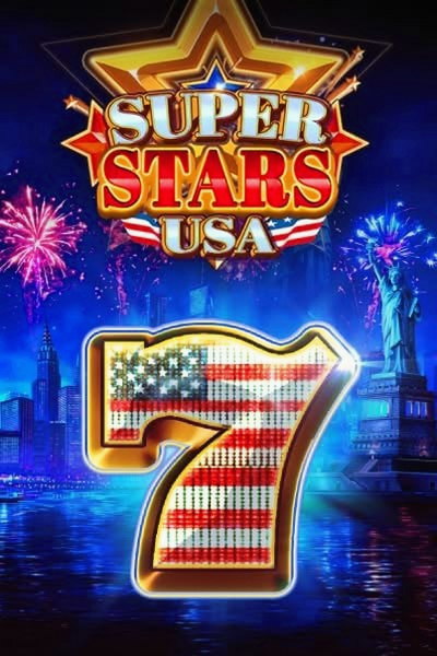 Slot Super Stars USA, Betwest Casino