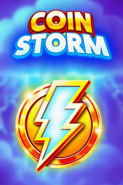 Slot Coin Storm, Casinova Casino