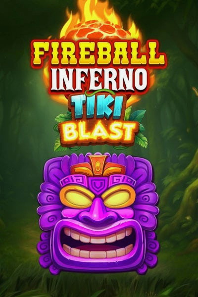 Slot Fireball Inferno Tiki Blast, Casinova Casino