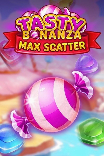 Slot Tasty Bonanza Max Scatter, Casinova Casino