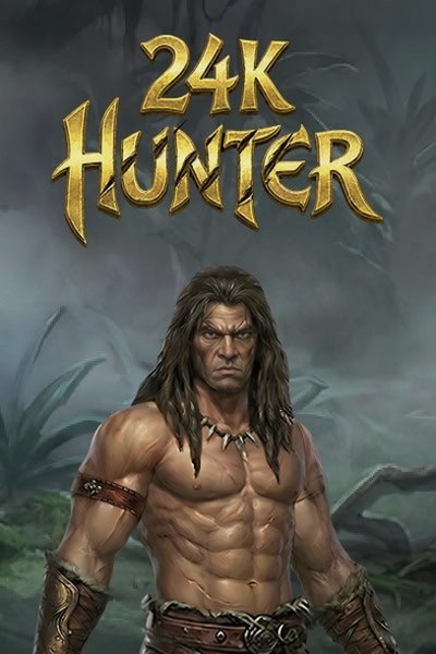 Slot 24K Hunter, Cleobetra Casino