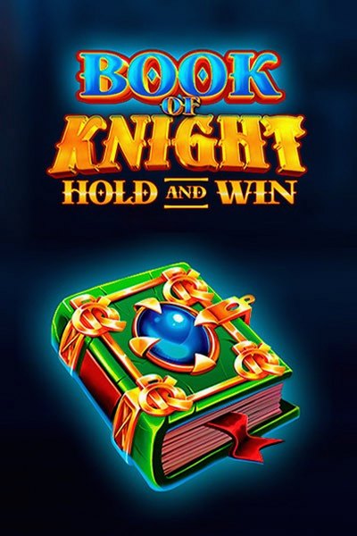 Slot Book Of Knight Hold And Win, Cleobetra Casino
