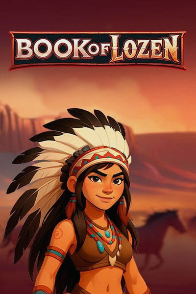 Online slot Book of Lozen, Cleobetra Casino