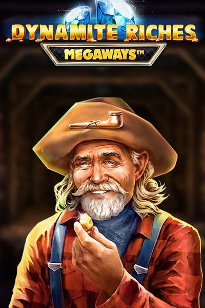 Slot Dynamite Riches Megaways, Cleobetra Casino