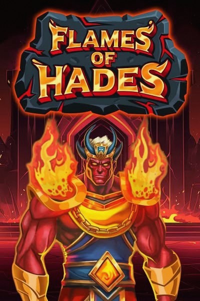Online slot Flames of Hades, Kingmaker Casino