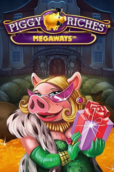 Online slot Piggy Riches Megaways, Kingmaker Casino