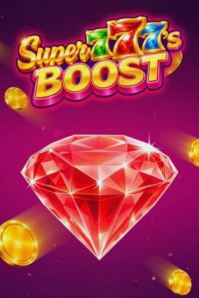 Slot Super 7's Boost, Kingmaker Casino