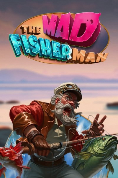 Slot The Mad Fisherman, Kingmaker Casino