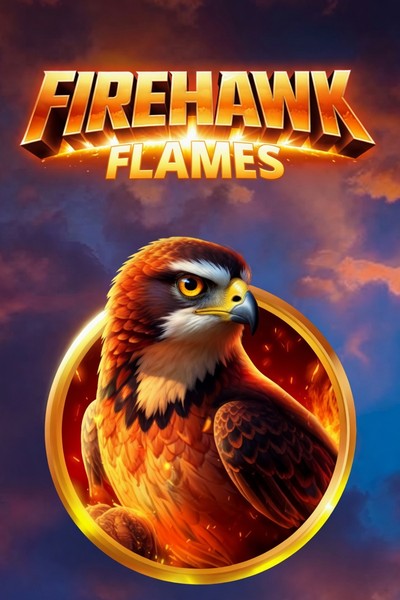 Videoslot Firehawk Flames, Betwest Casino