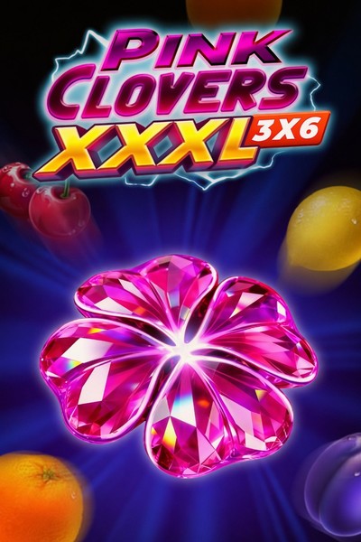 Slot Pink Clovers XXXL: Hold and Win, Kingmaker Casino