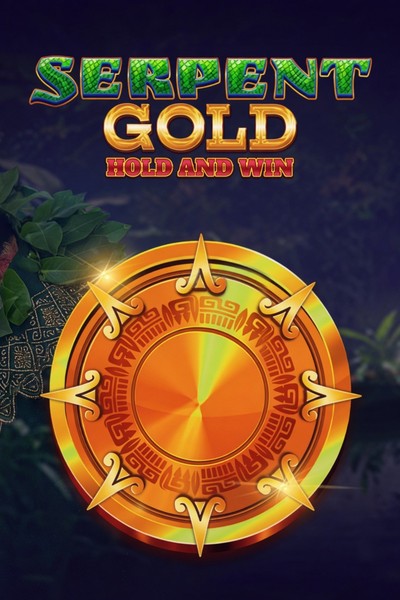 Slot Serpent Gold: Hold & Win, Betrepublic Casino