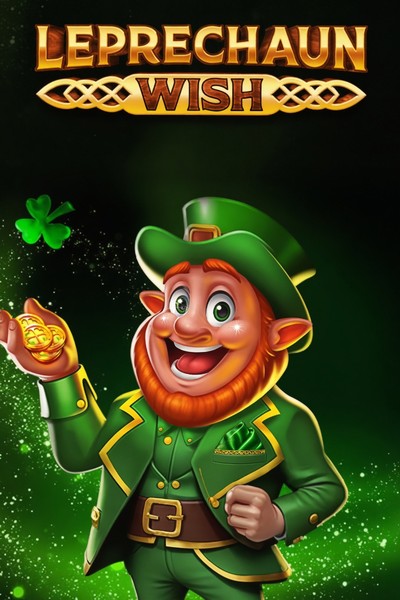 Slot Leprechaun Wish, Betrepublic Casino