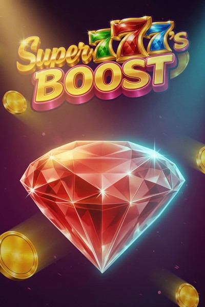 Slot Super 7's Boost, Cleobetra Casino
