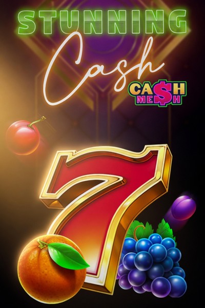 Slot Stunning Cash, Cleobetra Casino