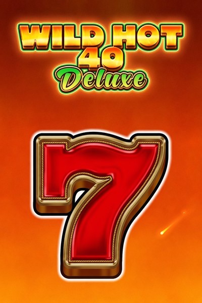 Slot Wild Hot 40 Deluxe, Kingmaker Casino