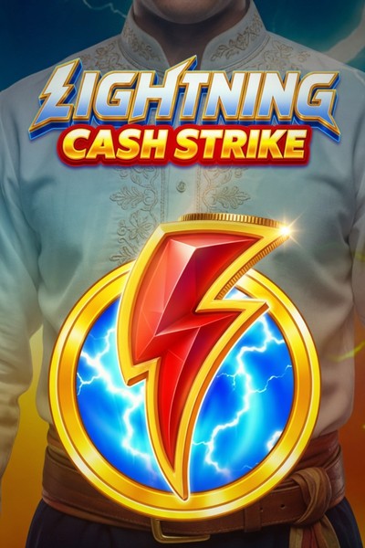 Slot Lightning Cash Strike, Cleobetra Casino