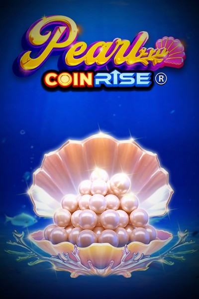 Slot Pearl Coin Rise, Casinova Casino