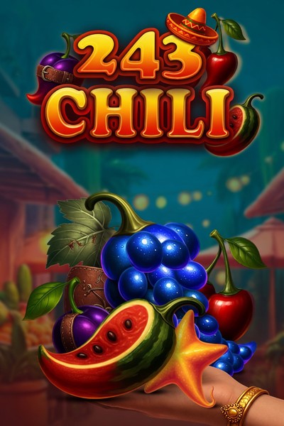Slot 243 Chili, Casinova Casino