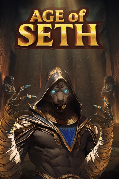 Slot Age Of Seth, Casinova Casino