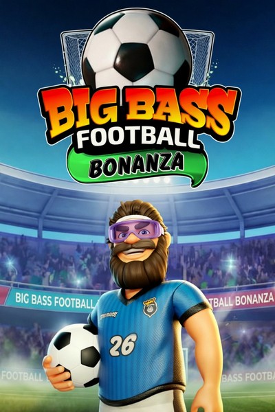 Slot Big Bass Football Bonanza, Betwest Casino