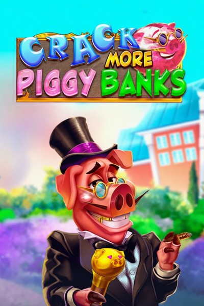 Slot Crack More Piggy Banks, Betrepublic Casino